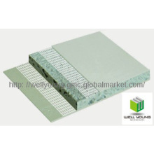 sheet material fireproof mgo slab