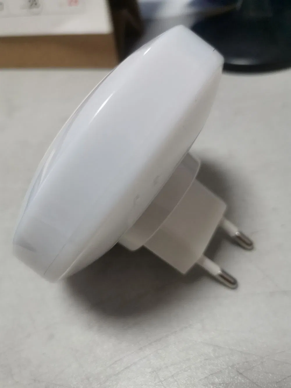 USB Type C LED Light 1W Night Light Plug