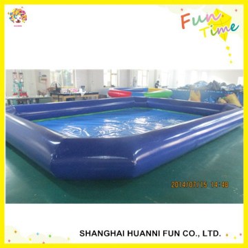 Inflatable pool by 0.9mm thick PVC tarpaulin,Inflatable Water Pool,Swiming Pool for commercial