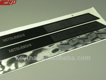 Stainless steel Metal stamping speaker mesh