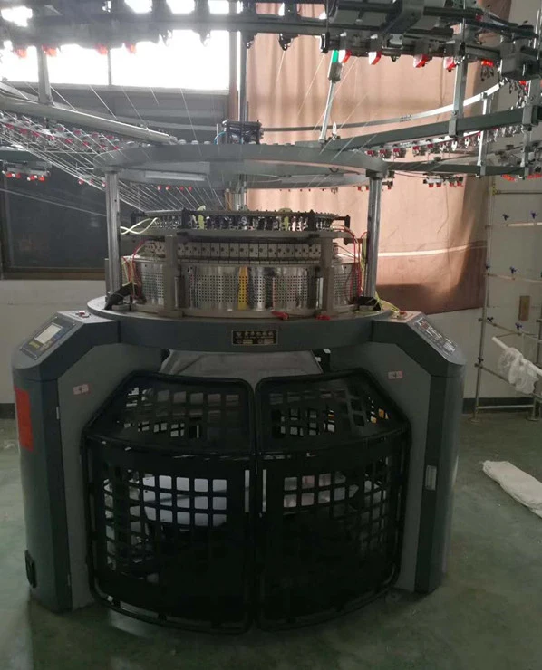 a Variety of Second Hand Circular Machine30