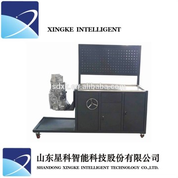 XK-CJMT-PST2 PASSAT MANUAL TRANSMISSIO DISCOUNTING TEST BENCH