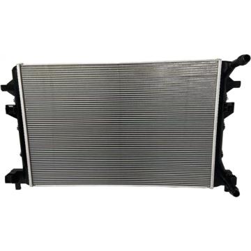 Radiator for VOLKSWAGEN GOLF VII 12- OEMnumber 5Q0121251FB