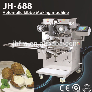 JH-688 Automatic kibbeh machine make kibbeh