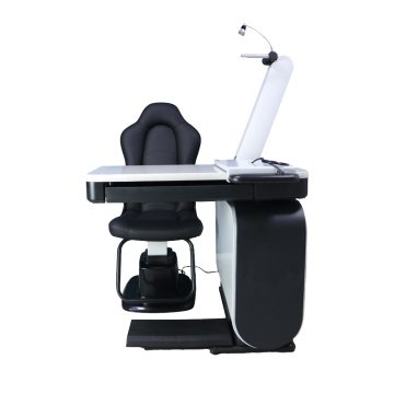 CS-700 Ophthalmic Unit Combined Table Search