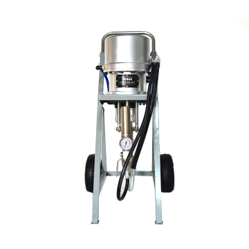 Graco Pneumatic Airless Paint Sprayer