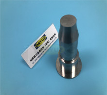 Stamping punch processing machining for zipper factory