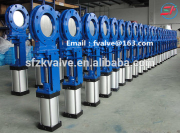 Stainless Steel knife gate valve(Knife Gate Valves/API gate valve)