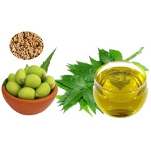 100% Pure Cold Pressed Virgin Neem Oil