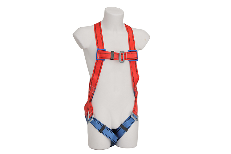 Safety Belt Full Body Harness