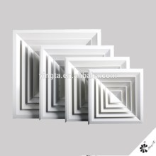 Aluminium Ceiling Diffusers