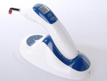 Dental LED Curing Lights