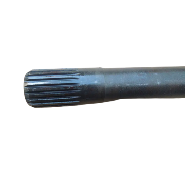 Best Selling High Quality Truck Chassis Accessories - Truck Half Shaft for SINOTRUCK SHACMAN (AZ9231320261)