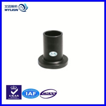 hdpe large stub flange