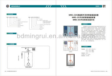 KYN28 Switchgear Status Comprehensive Display Device,China