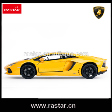 Rastar 2016 new product die cast toys licensed car