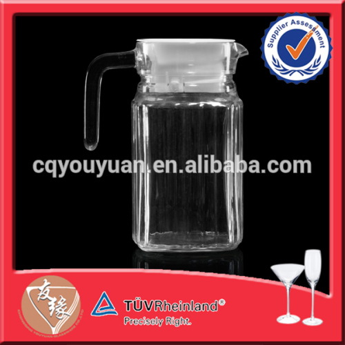 hot sale wholesale cheap capresso h2o plus glass water kettle