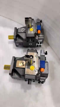A4V hydraulic piston pump