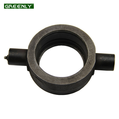 SN3091 AMCO Cast Iron bearing housing