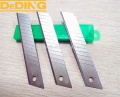 Borong Stainless Steel Snap Off Blade berkualiti tinggi