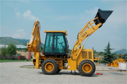 2015 Brand New Excavator for Sale Backhole Excavator