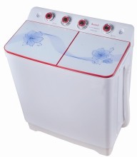 Double Tub Washing Machine for Jeans