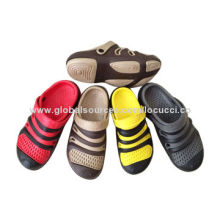 Men's Clogs, Latest Styles, Customized Styles and Logos