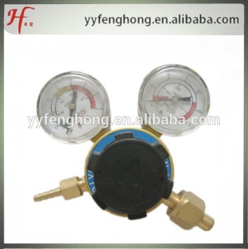 Thailand Type Brass oxygen regulator