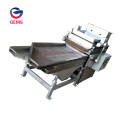 Hazelnut Nut Cutting Machine Peanut Cutter Machine