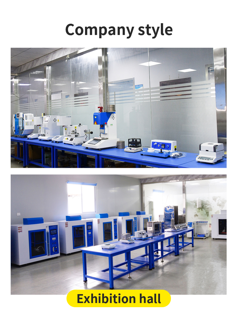 Constant Temperature and Humidity Test Chamber (11) Constant Temperature and Humidity Test Chamber (11)
