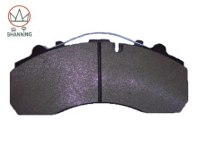 Brake Pads for Scania, Mercedes Bens, Daf, Iveco, Man Wva29179