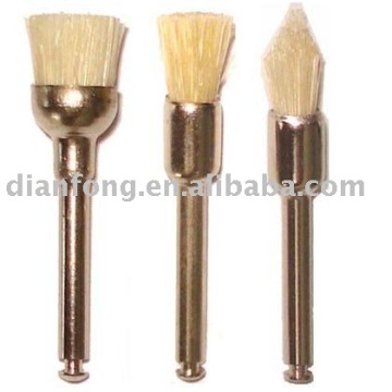 dental surgical prophy brushes
