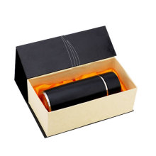 Black Vacuum Nano-energy Cup