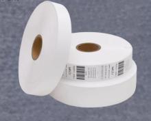 Thermal Transfer Nylon Taffeta Label Printing Ribbon for Making Garment Care Label