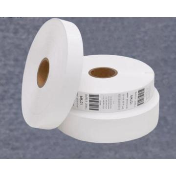 Thermal Transfer Nylon Taffeta Label Printing Ribbon for Making Garment Care Label