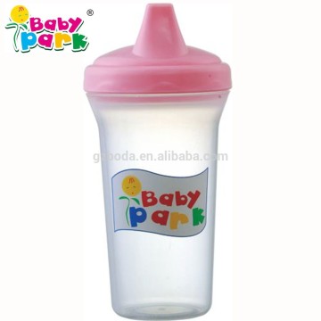 baby bottle drink bottles baby training cup BPF014