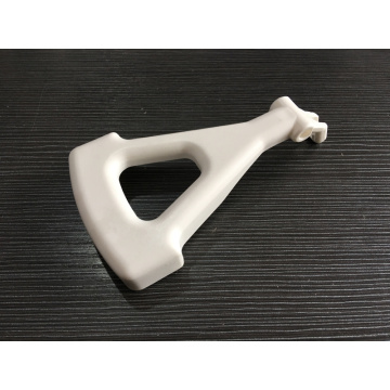 Coffee Machine Plastic Handle Plastic Nylon66 Handle