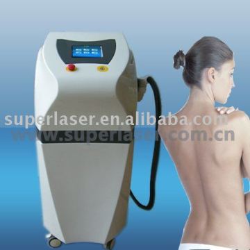 IPL Elight machine for pigment removal, wrinkle remover