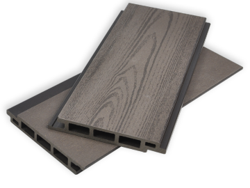 Anti-UV Outdoor	wpc foam siding