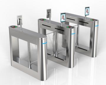 Face ID Access Control Recognition System