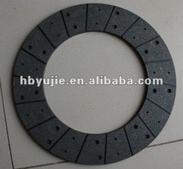 clutch facing No-Asbestos