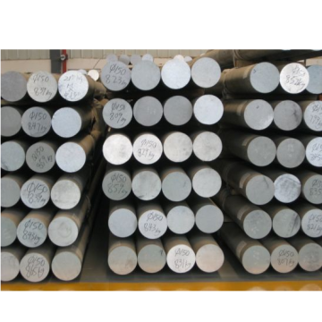 Aluminum Alloy 6082 T6 Round Bar