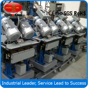 Plate Edge Milling Machine Steel Plate Beveling Machine