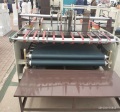 imprensa tipo pasta máquina gluer jialong