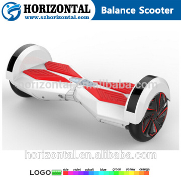 China supplier smart balance board scooter