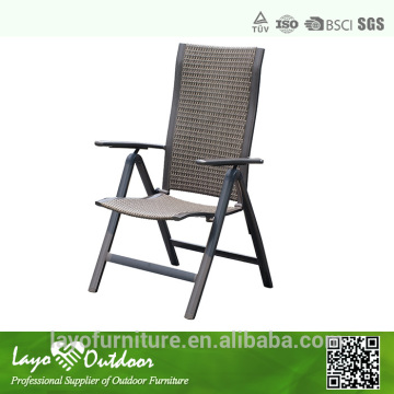 Customized Factory all weather seating outdoor resin chairs