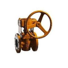 Double-direction Flow Sleeve Type Soft Sealing Plug Valve