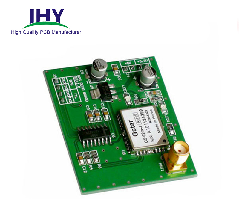 OEM ODM Fiberglass High Tg Substrate 94V0 Fr4 PCB Board OEM ODM Fiberglass High Tg Substrate 94V0 Fr4 PCB Board
