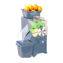 Multi-Function Electric Juicer for Oranges, Lemons, and Fruits