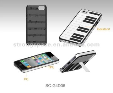 stand case for iPhone 5